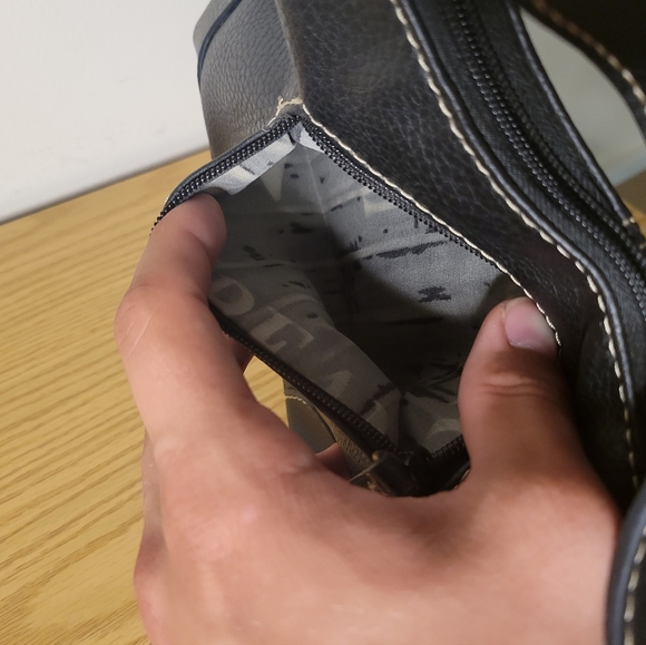 Caribbean Joe Purse/Handbag - Excellent Condition - Picture 7 of 14